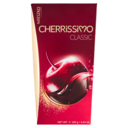 Mieszko Cherrissimo Classic...
