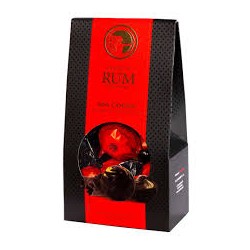 Łuczniczka – Praliny o...