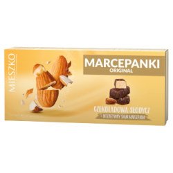Mieszko Marcepanki Original...
