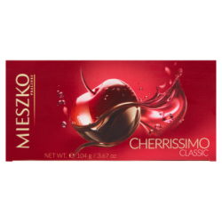 Mieszko Cherrissimo Classic...