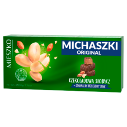 Mieszko Michaszki Original...