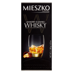 Mieszko Likwory o smaku...