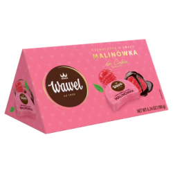 Wawel Czekoladka o smaku...