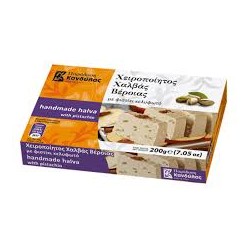 Kandylas chałwa grecka z...