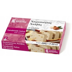 Kandylas chałwa grecka z...