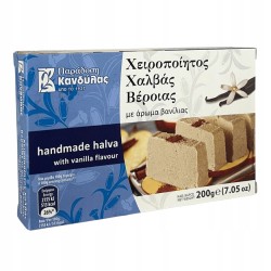 Chałwa Grecka Kandy's o...