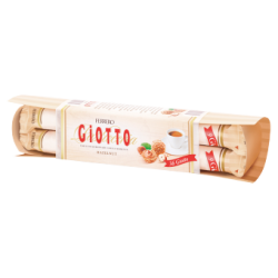 Giotto Chrupiący wafelek z...