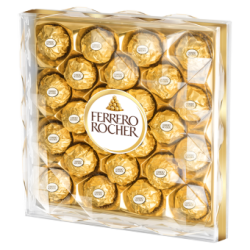 Ferrero Rocher Chrupiący...