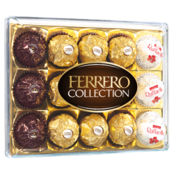 Ferrero Collection Zestaw...