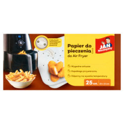 Jan Niezbędny Papier do...