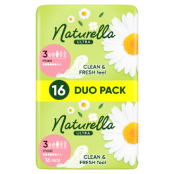 Naturella Ultra Maxi...