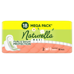 Naturella Maxi Podpaski...