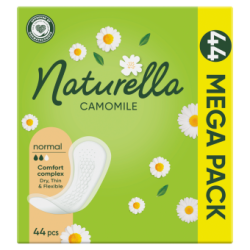 Naturella Normal Camomile...