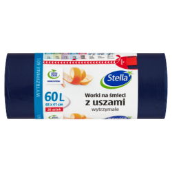 Stella Worki na śmieci z...