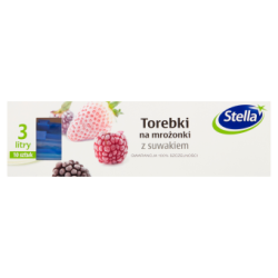 Stella Torebki na mrożonki...