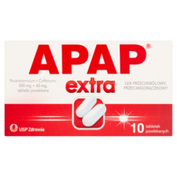 Apap Extra Lek...