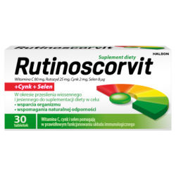 Rutinoscorvit Suplement...