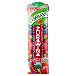 Tymbark Owoce Świata Napój...