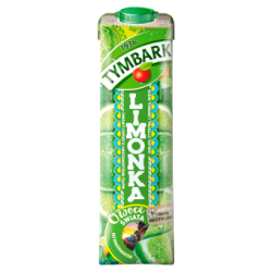 Tymbark Owoce Świata Napój...