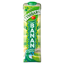 Tymbark Owoce Świata Napój...