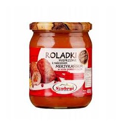 Żywność konserwowana...