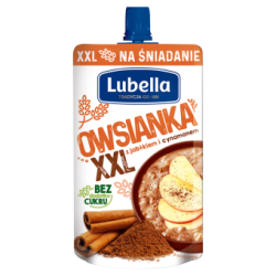 Lubella Owsianka XXL z...
