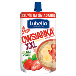 Lubella Owsianka XXL z...
