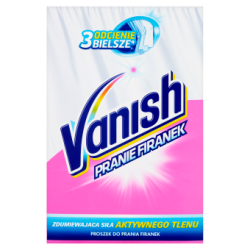 Vanish Proszek do prania...