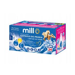 MILL Kapsułki do prania...