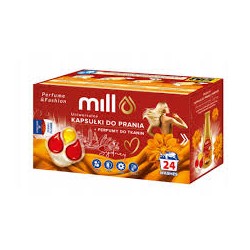 MILL Kapsułki do prania...