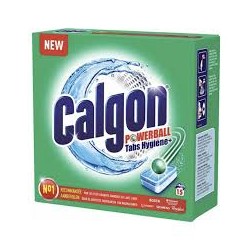 Odkamieniacz w Tabletkach...