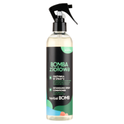 Joanna Bomba Ziołowa...