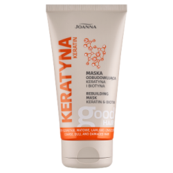 Joanna Keratyna Maska...