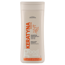 Joanna Keratyna Szampon...