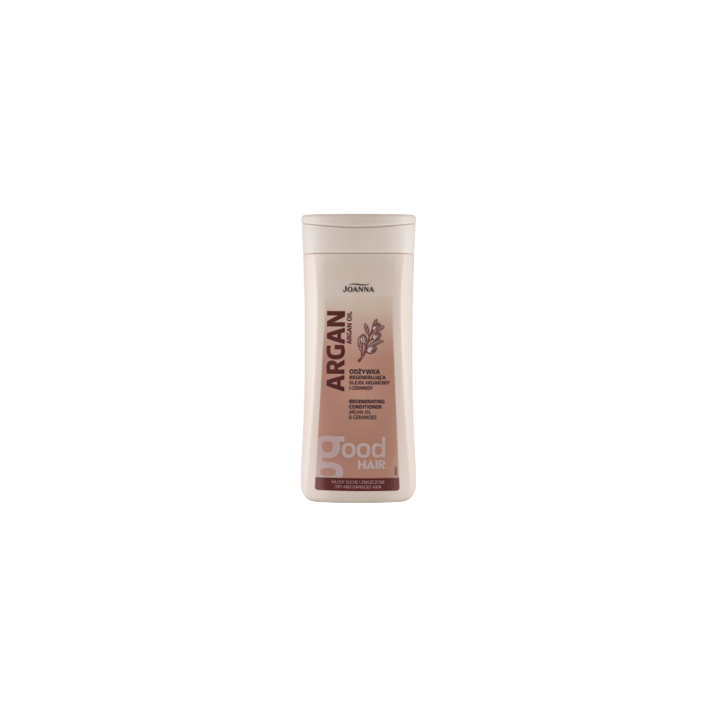 Joanna Argan Oil Odżywka regenerująca 200 g