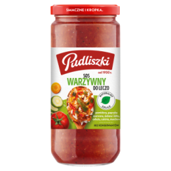 Pudliszki Sos warzywny do...
