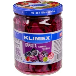 PD Kapusta czerwona z...