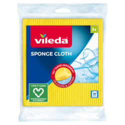 Vileda Pucerka gąbkowa 3...