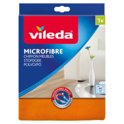 Vileda Ściereczka do kurzu...