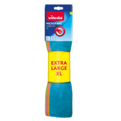 Vileda Style Ściereczki...