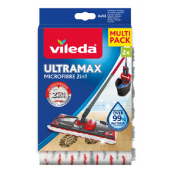 Vileda Ultramax Turbo Wkład...