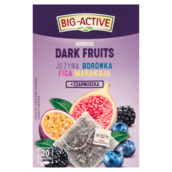 Big-Active Dark Fruits...