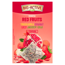 Big-Active Red Fruits...