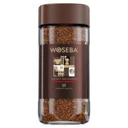 Woseba Ti Meriti Un Caffè...