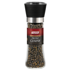 Prymat Młynek Pieprz czarny...