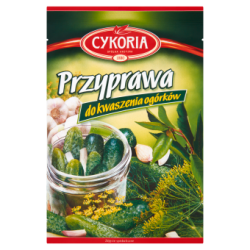 Cykoria Przyprawa do...