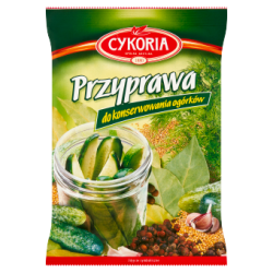 Cykoria Przyprawa do...