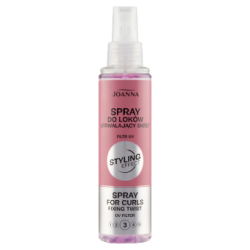 Joanna Styling Effect Spray...