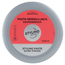 Joanna Styling Effect Pasta...