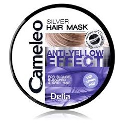Cameleo Silver Maska do...